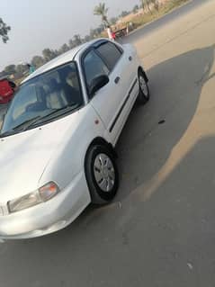 Suzuki Baleno 1999