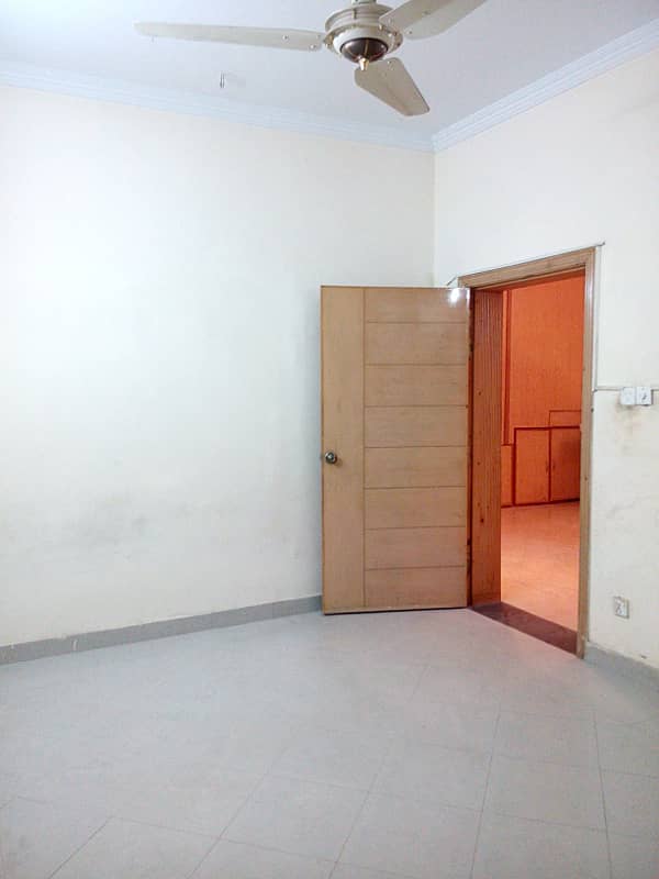 G11 30 - 60 GROUND PORTION FOR RENT NEAT AND CLEAN HOUSE 4