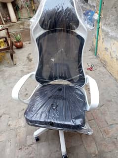 Imported high back chair (stock wholesale)