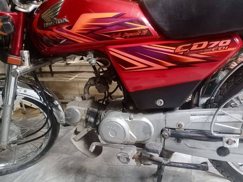 used bike 2