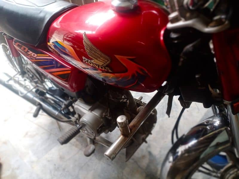 used bike 3