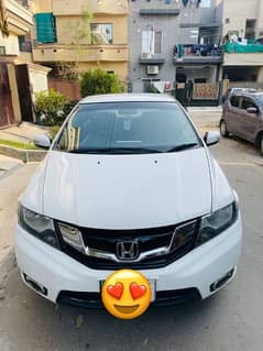 Honda City auto 1.3 2019/2020