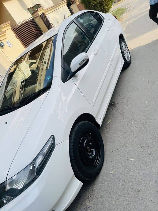 Honda City auto 1.3 2019/2020 1