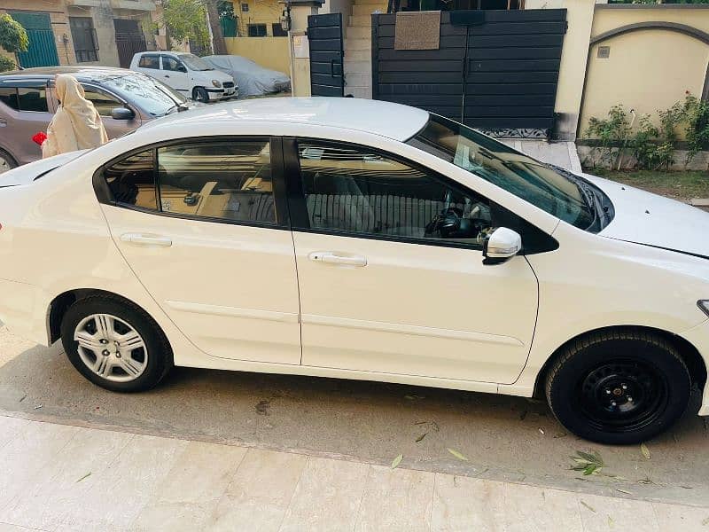 Honda City auto 1.3 2019/2020 2