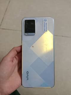 Vivo Y21 all genuine