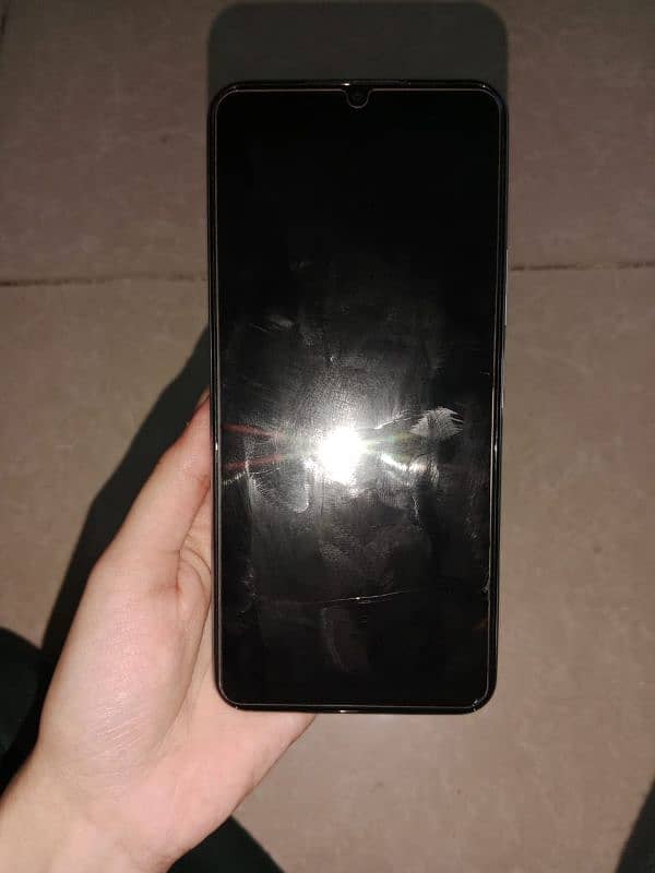 Vivo Y21 all genuine 3