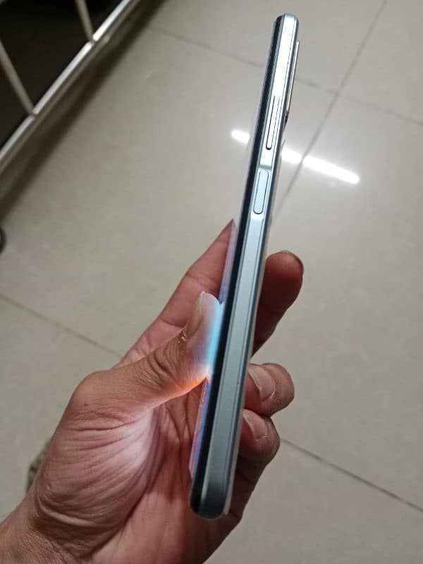 Vivo Y21 all genuine 5