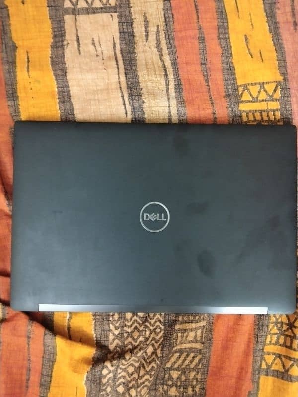 Dell latitude 7490 with windows 11 pro 1