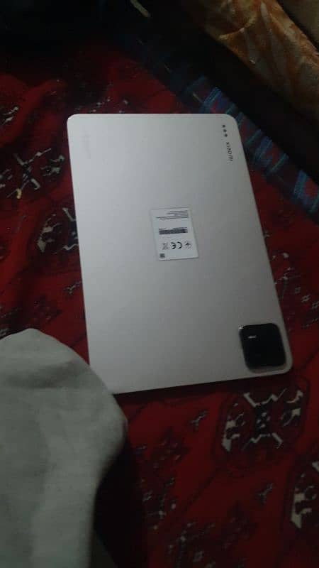 xiaomi pad 6 12 ram 256 mamori 4