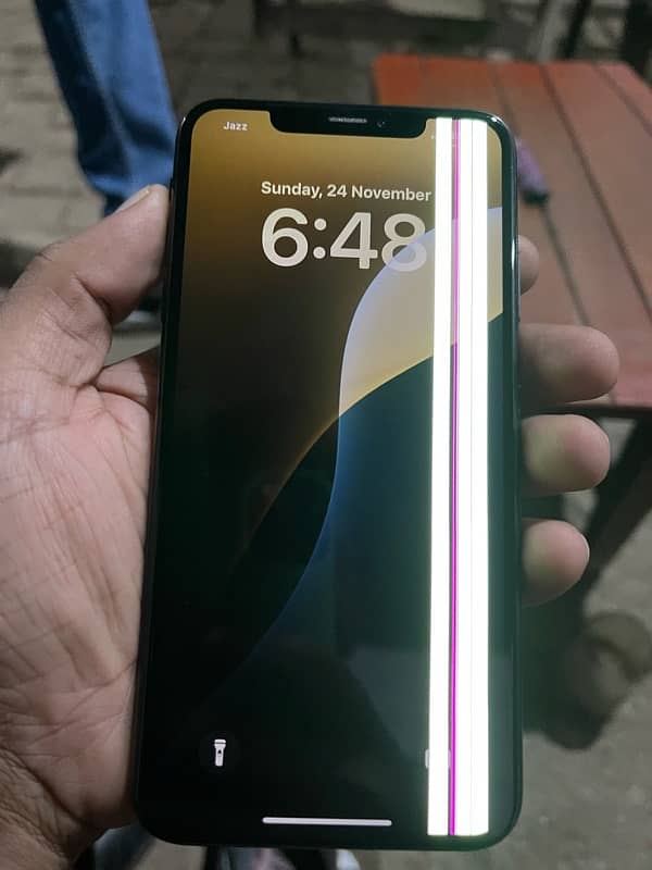 iphone xs max Pta approved 1