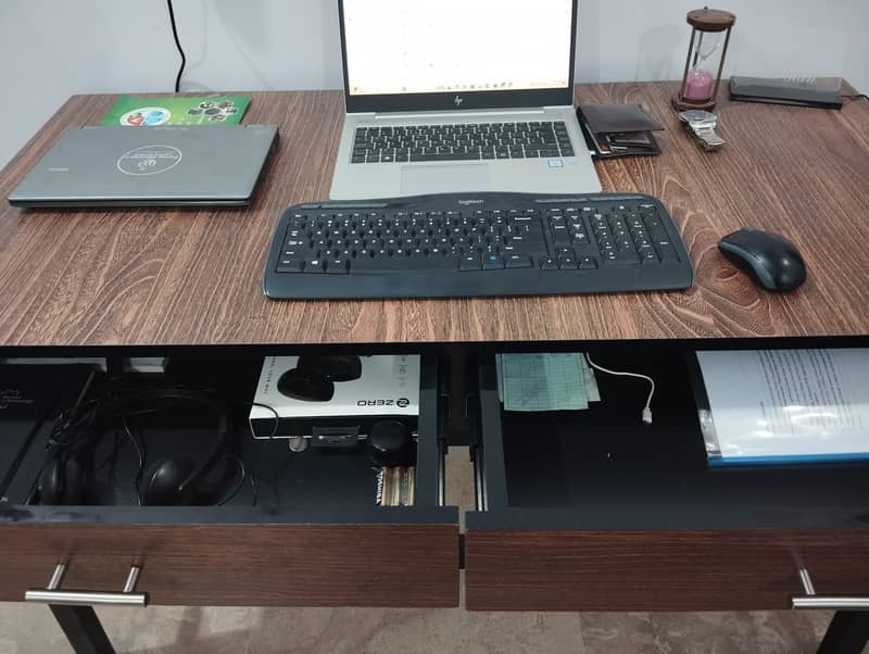 Study table/work tableStudy/Working Table with Chair for Sale 2