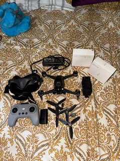 DJI FPV Combo