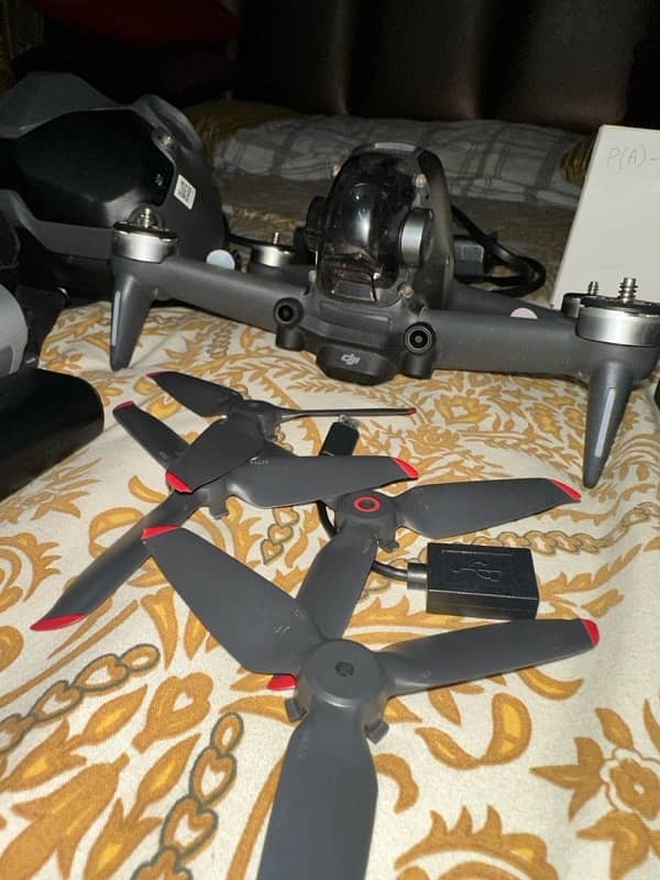 DJI FPV Combo 2