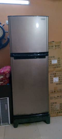 orient fridge full size urgent sale demand 58000