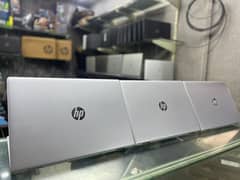 HP