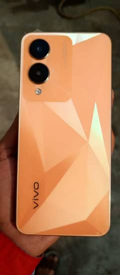 vivo g