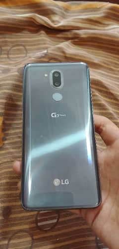 Lg g7 thinq 4 / 64 pta approved