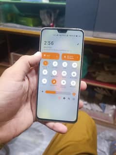 VIVO V23 5G 12 / 256 10/10 NEAT AND CLEAN