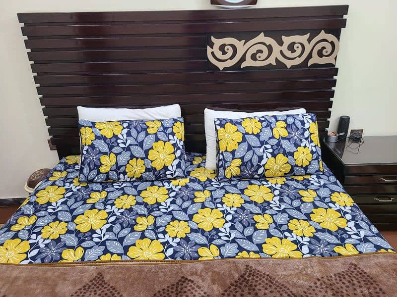 furniture bed set 2