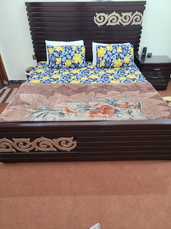 furniture bed set 3