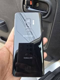 Samsung S9 Plus Dual Sim