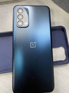 one plus N200 PTA approve new condition 64 gb All okey