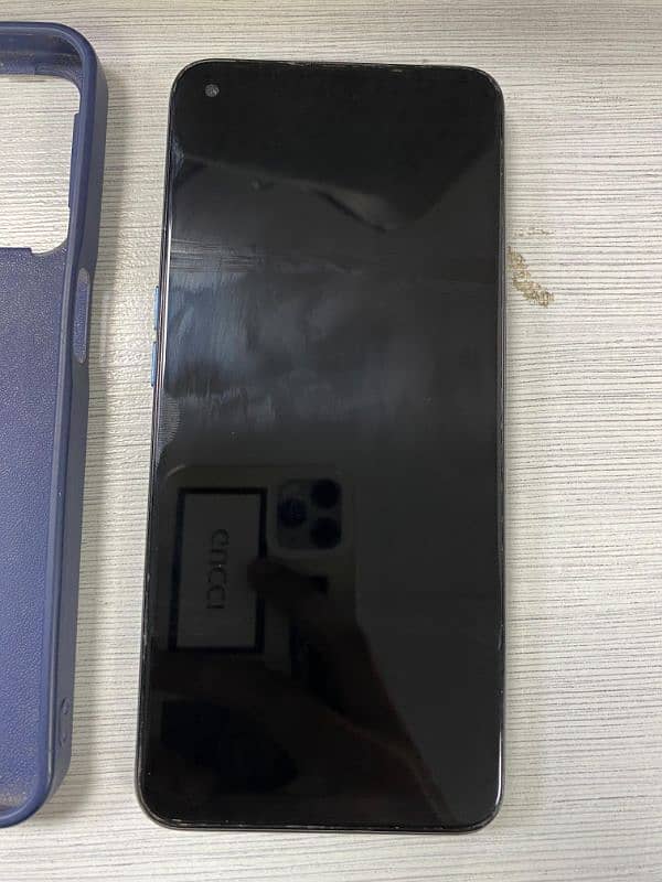 one plus N200 PTA approve new condition 64 gb All okey 2