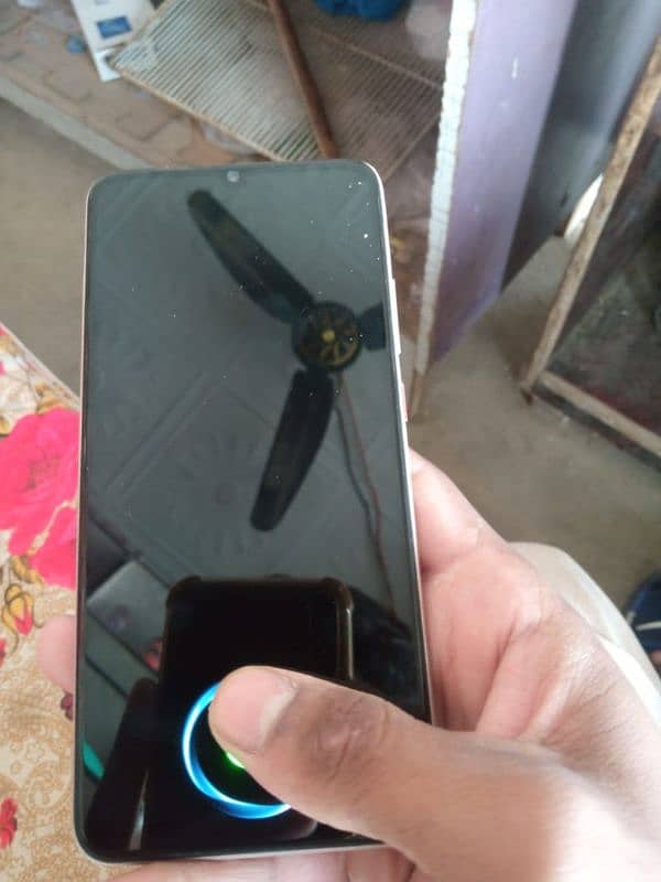 Vivo s1 pro for sale in lush condition 2