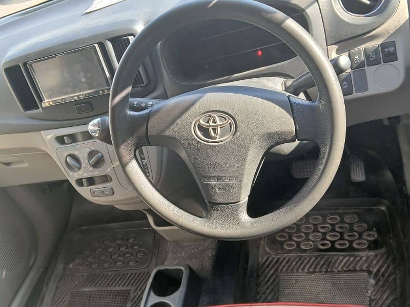 Toyota Pixis Epoch 2016 5