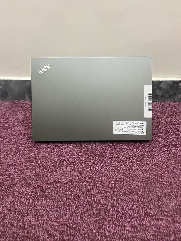 Lenovo Thinkpad L390 i5 8th generation 1