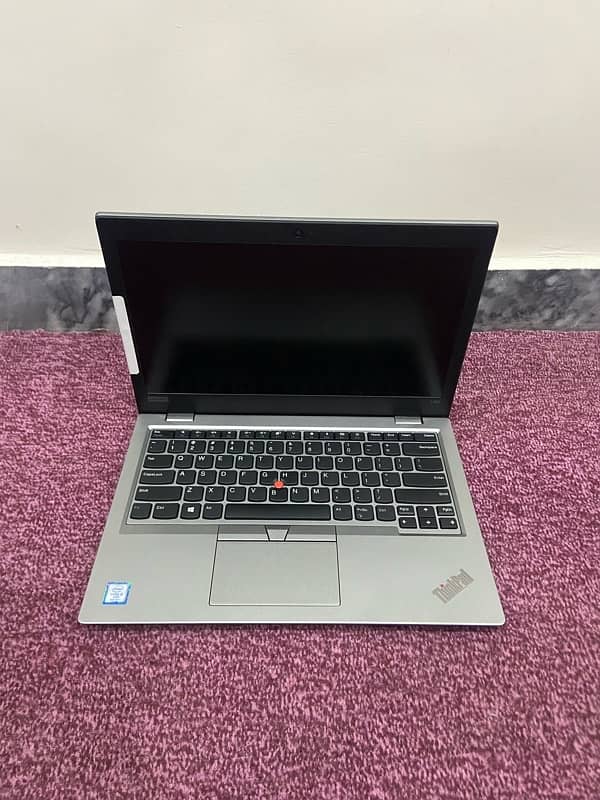 Lenovo Thinkpad L390 i5 8th generation 2