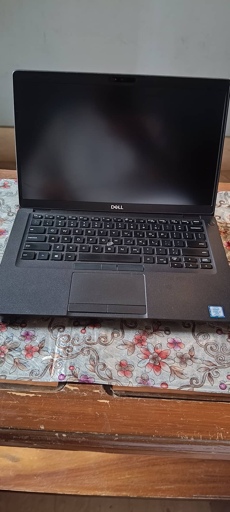 Dell Latitude 5400 i7 8thGen With AMD Radeon 540X (2GB GDDR5 0