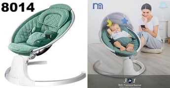 Kids/Baby Electric Swings/Baby Gears/Cradles