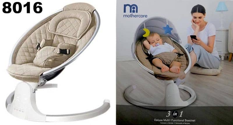 Kids/Baby Electric Swings/Baby Gears/Cradles 1