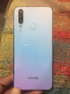 vivo y17 6/128