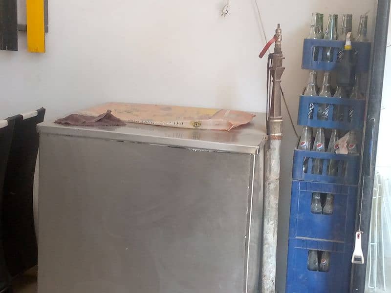 Tandoor 1