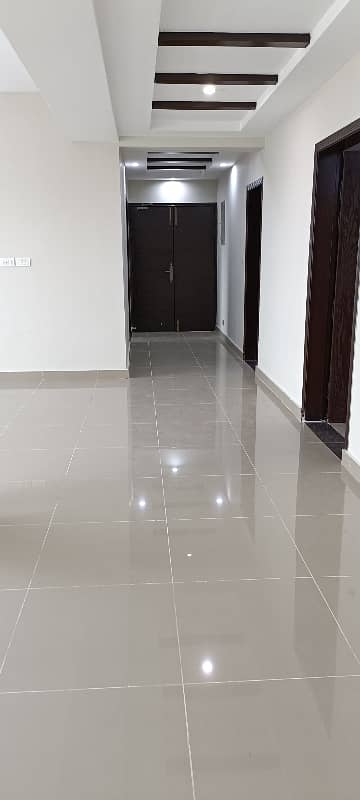 Brand New Flat Available For Rent Askari 10 Sec F 11