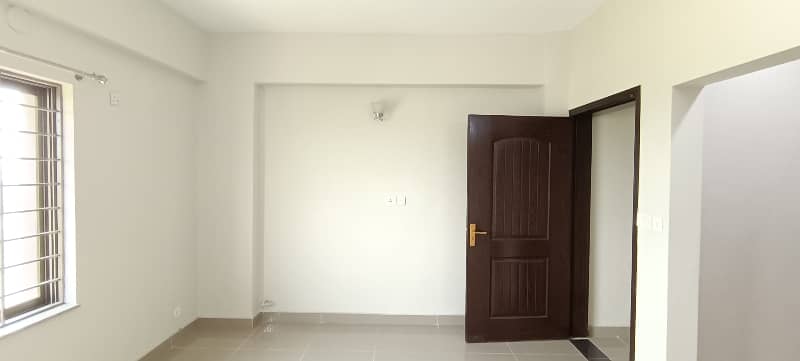 Brand New Flat Available For Rent Askari 10 Sec F 12