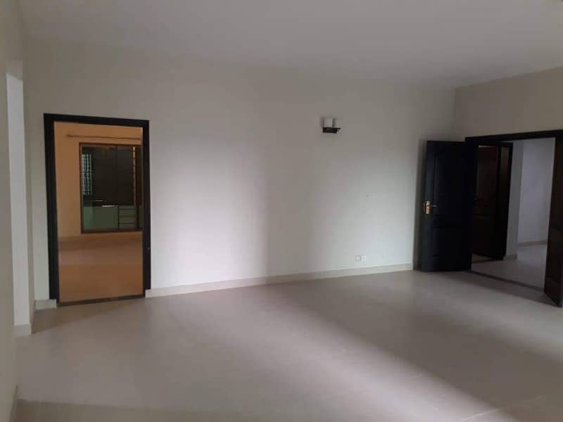 Brand New Flat Available For Rent Askari 10 Sec F 17