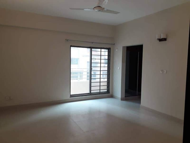 Brand New Flat Available For Rent Askari 10 Sec F 18