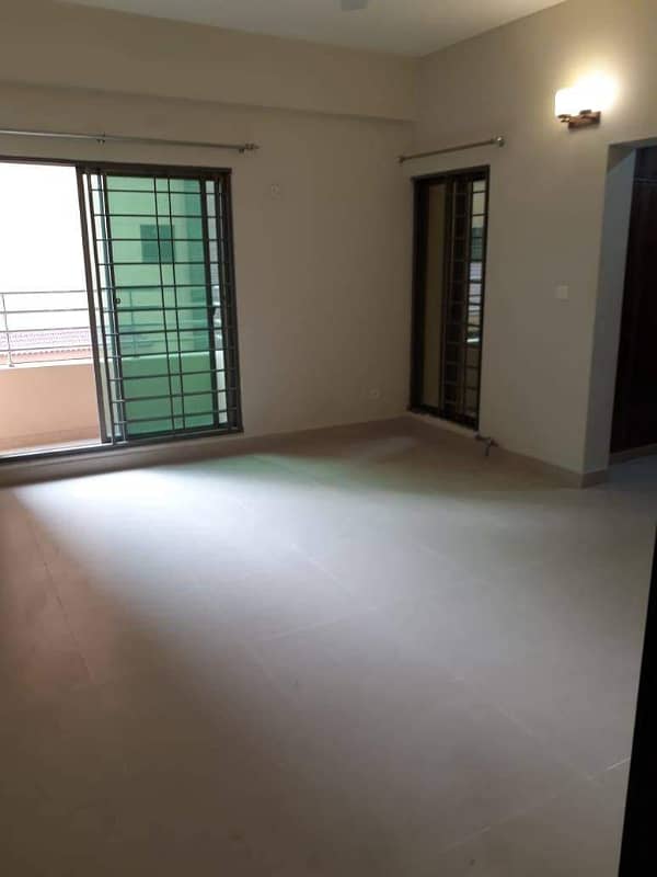 Brand New Flat Available For Rent Askari 10 Sec F 20