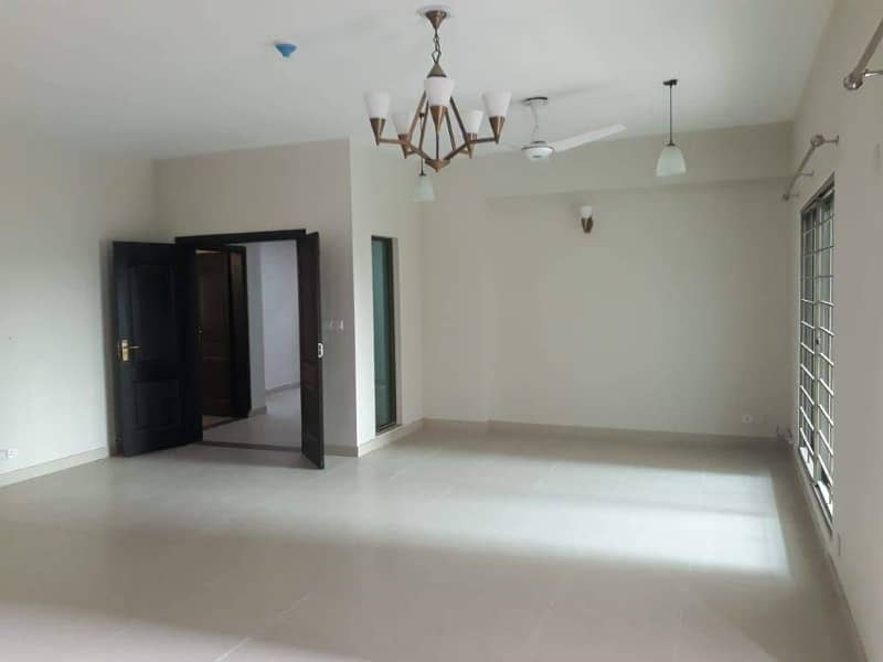 Brand New Flat Available For Rent Askari 10 Sec F 21