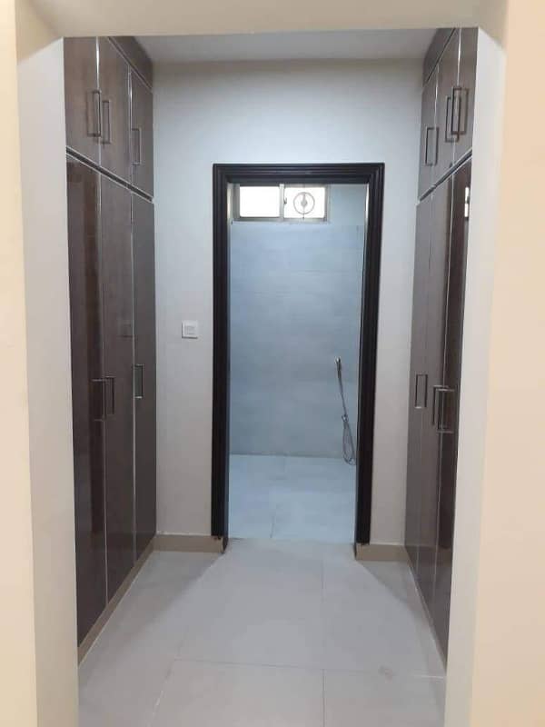 Brand New Flat Available For Rent Askari 10 Sec F 25