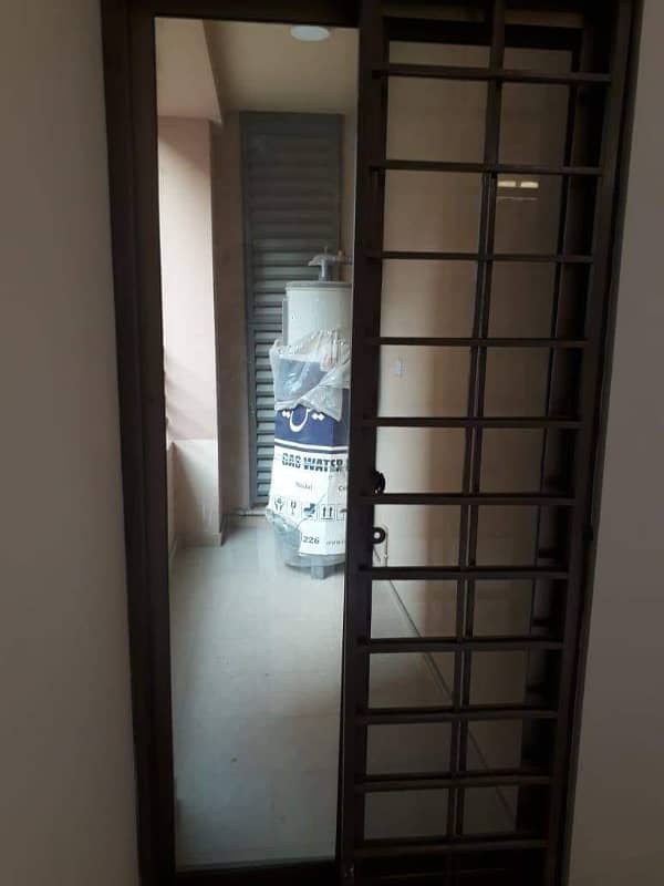 Brand New Flat Available For Rent Askari 10 Sec F 28