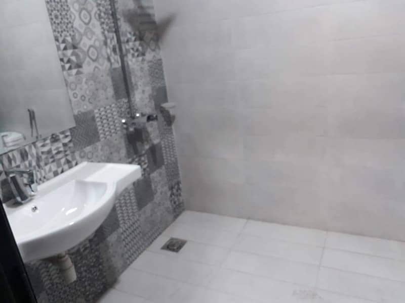 Brand New Flat Available For Rent Askari 10 Sec F 29