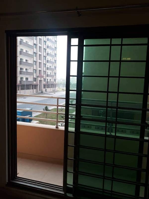 Brand New Flat Available For Rent Askari 10 Sec F 31