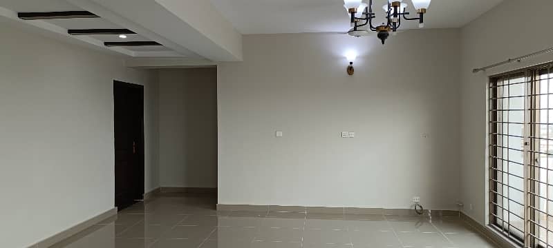 Brand New Flat Available For Rent Askari 10 Sec F 33