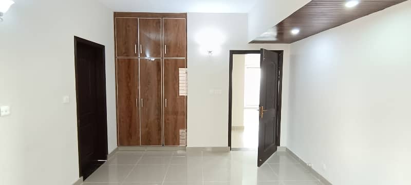 Brand New Flat Available For Rent Askari 10 Sec F 34