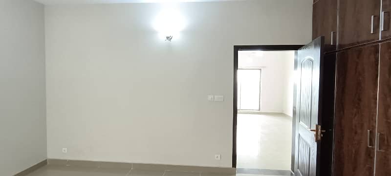 Brand New Flat Available For Rent Askari 10 Sec F 35