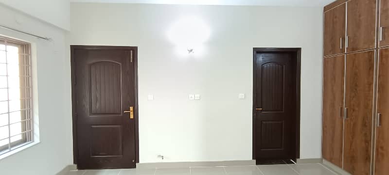 Brand New Flat Available For Rent Askari 10 Sec F 36